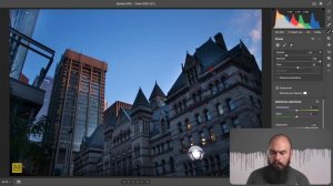 Como usar la herramienta pincel de ajuste en Adobe Camera Raw (Photoshop 2020)