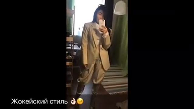 Капсула ЗИМА 2020