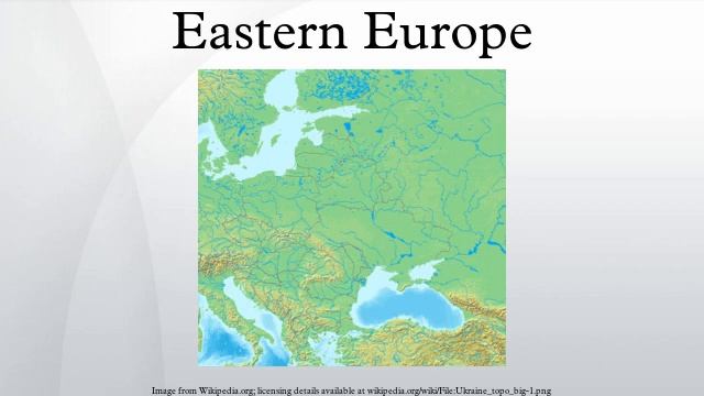 Eastern Europe