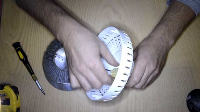 ЛампочкО на 60W LED 5730 E27 обзор и тест смотреть онлайн