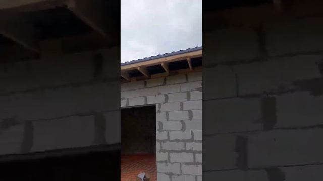 про утепление дома, кароед, двойные стены смотреть онлайн