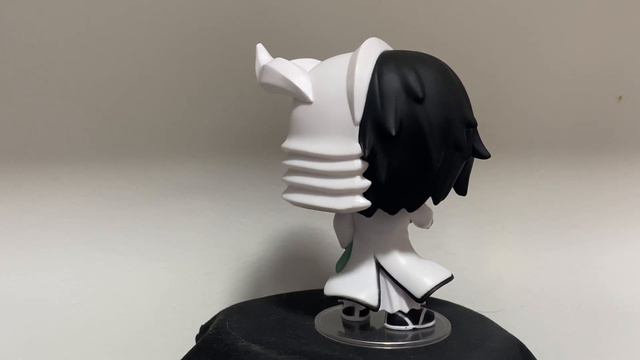 Ulquiorra Cifer Funko Pop! CCXP CON EXCLUSIVE Unboxing/Review | Bleach смотреть онлайн