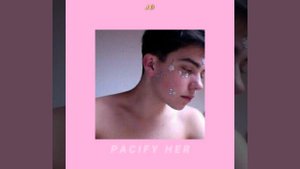Pacify her - Melanie Martínez - Male version