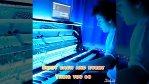 PETER BUKA | Let It Go | Piano Cover | OUTRIGHT TOTAL AKASH