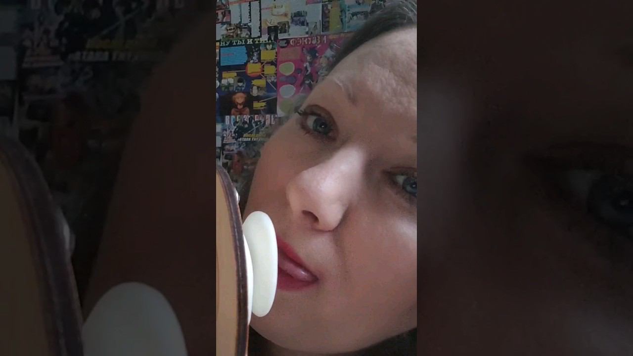 Асмр полижу твоё ушко #асмр #asmr #асмрликинг #ликинг #релакс #звукирта #асмрлипкиезвуки