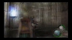 Resident Evil 4 Walkthrough Part 18 : The Sewers