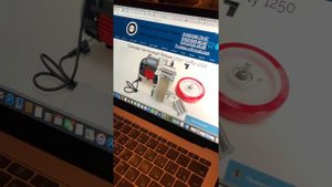 Мосгриндер отзыв от Левши