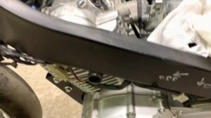 Kayo mini gp 150. Купил китайский мопед.