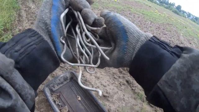 МЕТАЛЛ СДАДИМ ТОЛЬКО ПО ХОРОШЕЙ ЦЕНЕ. КОП МЕТАЛЛА ПО ВЫБИТЫМ МЕСТАМ. КОП МЕТАЛЛА 2022