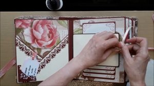 Фотоальбом на 10 лет совместной жизни