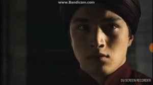 Казнь Мехмеда