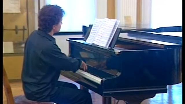 Zlata Tkach | Piano Sonata No.2 (2004) Alexander Timofeev смотреть онлайн