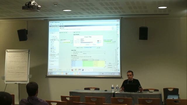 Creating Data Driven Web Apps with BIRT смотреть онлайн