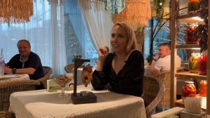 ЧТО Я ЕЛА В ТЮРЬМЕ? Обзор иммерсивного ресторана «Кусочки. Экстра»