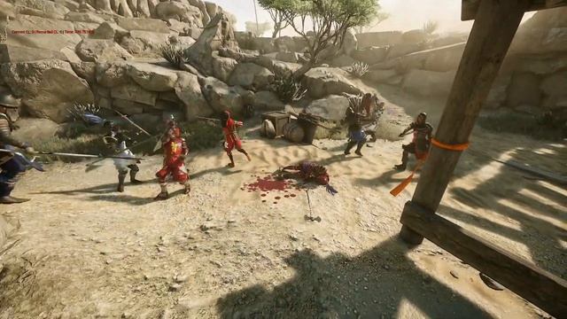 Skirmish 14 08 1 map смотреть онлайн