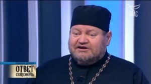 Раздражение, что делать? Протоиерей Олег Стеняев