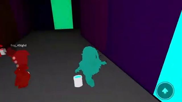 Прохождение «ЦВЕТ  ИЛИ УМЕРЕТЬ»  ПРОШЛА ПОЛНОСТЬЮ?#roblox #цветилиумереть #роблокс #прохождение