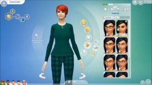 The Sims 4: Legacy Challenge Korpi - Osa 20: Päivitetään koko perhe!