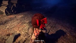 Эксперименты с Куклой // Evil Nun: The Broken Mask