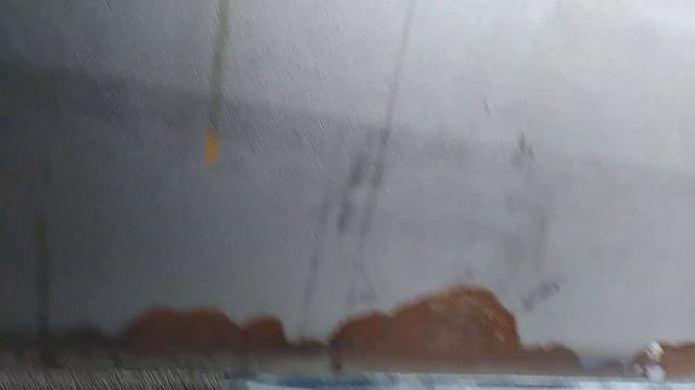 Сварка резервуара,.