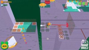 Трейлер Frogun Encore