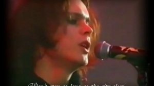 Ville Valo - Just for tonight by Manna