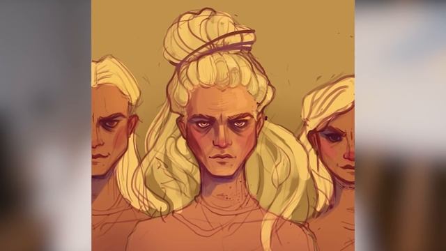 Тёмная сторона детского иллюстратора? смотреть онлайн