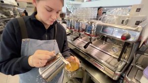 АНЕЧКА ЕЁ РАБОТА В ИЗРАИЛЕ║РАБОТА В ЭЙЛАТЕ ДЛЯ РЕПАТРИАНТОВ║РЕПАТРИАЦИЯ В ИЗРАИЛЬ║ИВРИТ УЧИТЬ ОНЛАЙ