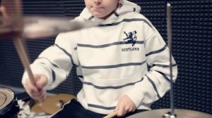 Курс ударные инструменты