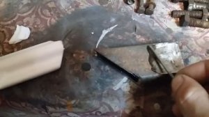 Жидкий пластик и лак из пенопласта, антикор по дешману