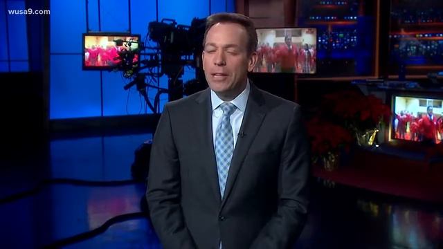 OffScriptOn9: Cardinal Shehan Choir calls viral moment a blessing from God