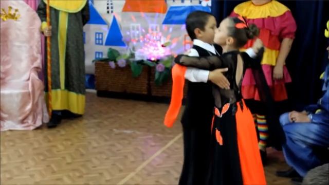 День открытых дверей  МКУДО "Киреевский Дом детского творчества" 2 сентября 2016г. смотреть онлайн