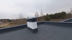 Флюгарка ,Дымник премиум на трубу ,зонтик жестяные работы