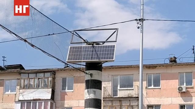 Инновационная "зебра" за 4,3 млн тенге превратилась в груду железа в Рудном смотреть онлайн