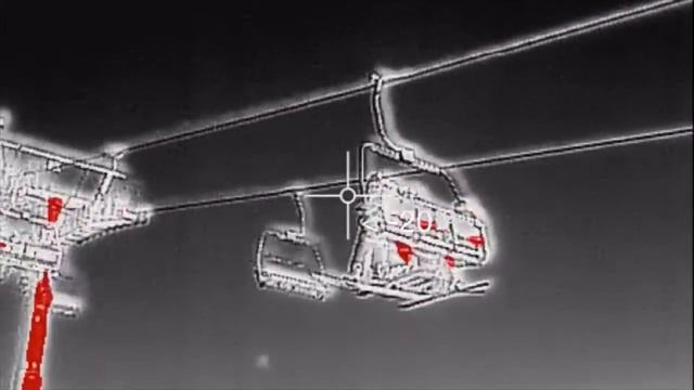 Ski Test FLIR ONE Thermal Camera for iPhone Czarna Góra смотреть онлайн