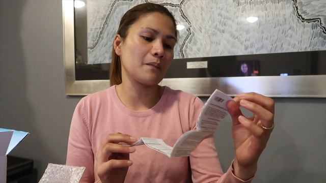 UNBOXING  CANON M50 PRIME LENS