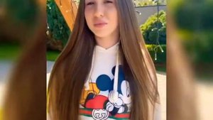 Диана хочет обрезать волосы. Шок??