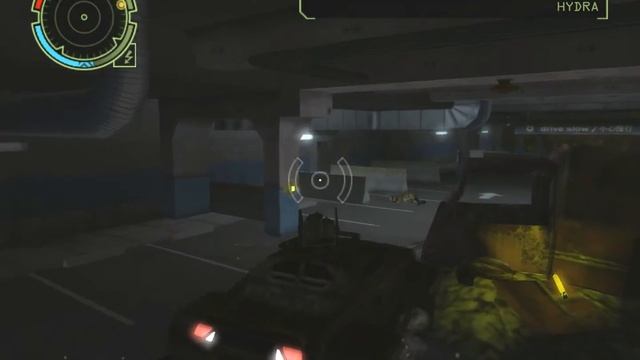 Project Snowblind Walkthrough Part 05 [PC] смотреть онлайн