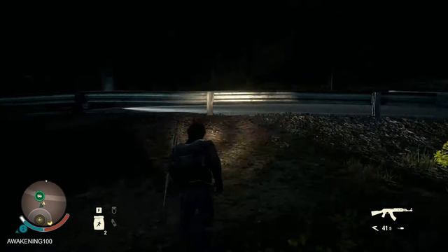 PARTY ZOMBIE #3 - STATE OF DECAY 2 CO.OP смотреть онлайн