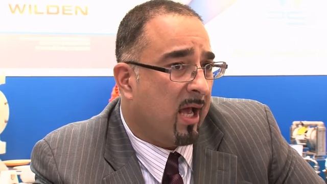 PSG has a PD pump for every application says Walter Bonnett смотреть онлайн