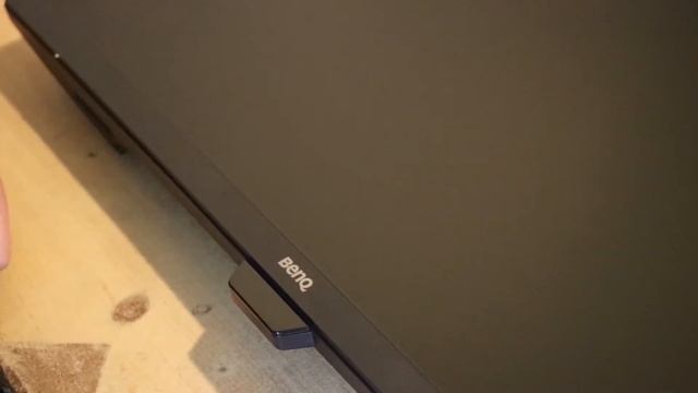 Unboxing: BenQ GW2780 смотреть онлайн