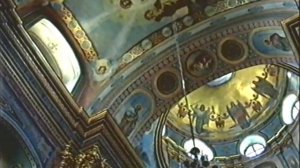 Схиархимандрит Серафим (Мирчук), о смирении, своей вине, о Почаеве, о послушании