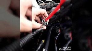 Regulación de TPS Nissan Mistral - Terrano2 Terrano Td27