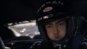 Гран Туризмо. Последняя гонка в академии Гран Туризмо