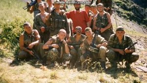 Клип под песню Армейские песни - похроны