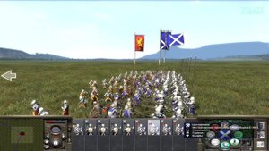 Пики , строй пикинеров в Medieval II: Total War► все гайды по Медиевал 2 тотал вар►подробные разбор