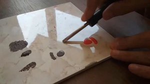 Жидкая кожа. Эластичная шпатлёвка.