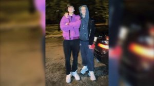 LIL MORTY, Guram D - Они Любят