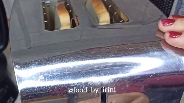 Завтрак с авокадо и яйцом. Вкусно и полезно!!! смотреть онлайн