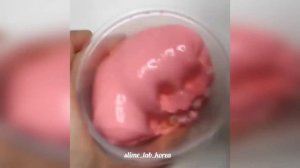 Satisfying Slime Video ASMR #8 | Самое Удовлетворительное СЛАЙМ Видео АСМР #8